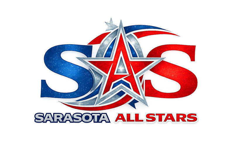 Sarasota All Stars Logo